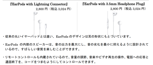 セブンイレブンのiphone商品 純正アクセサリ 一覧 8月より全国対応店舗で販売 充電器やケーブルも入手可能に Wowtopi